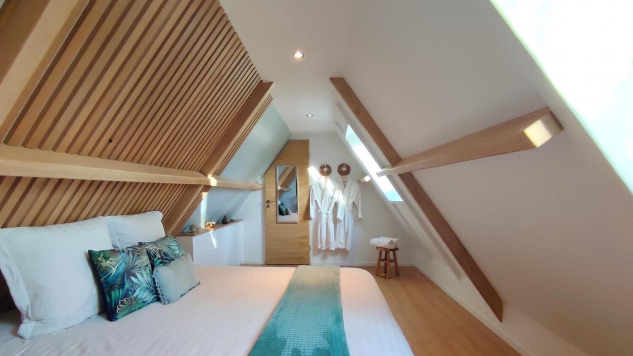 Photo of Bedroom in Neufchatel-en-Bray