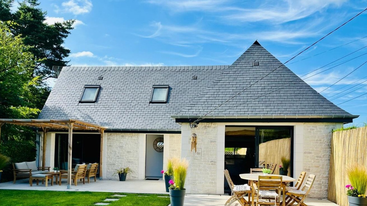 Photo of Outdoor in Neufchatel-en-Bray