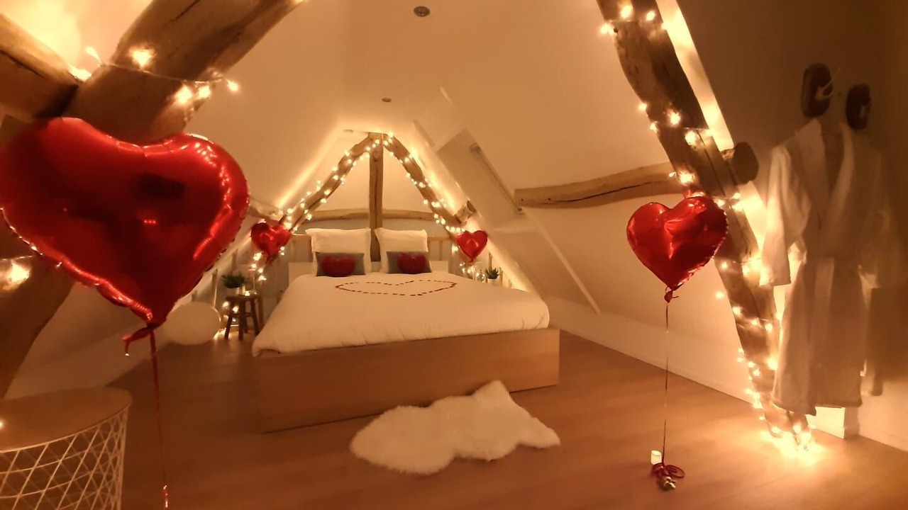 Photo of Bedroom in Neufchatel-en-Bray