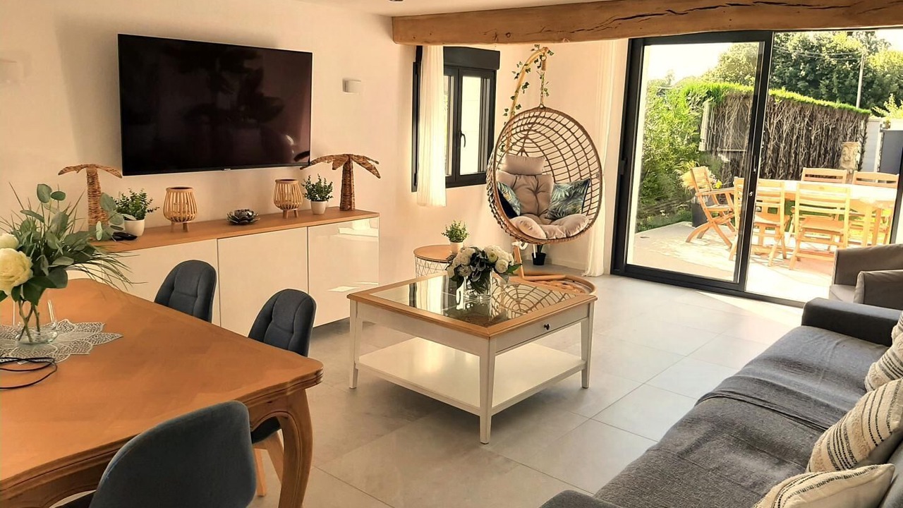 Photo of Livingroom in Neufchatel-en-Bray