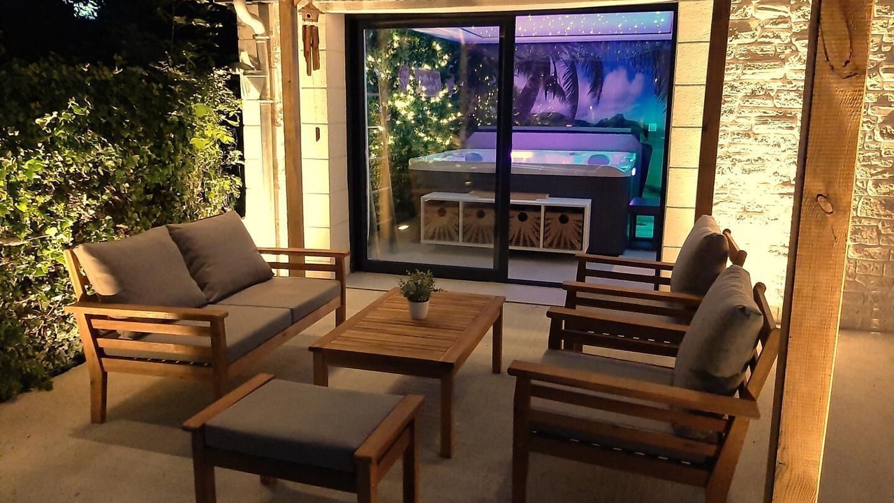 Photo of Patio Balcony in Neufchatel-en-Bray
