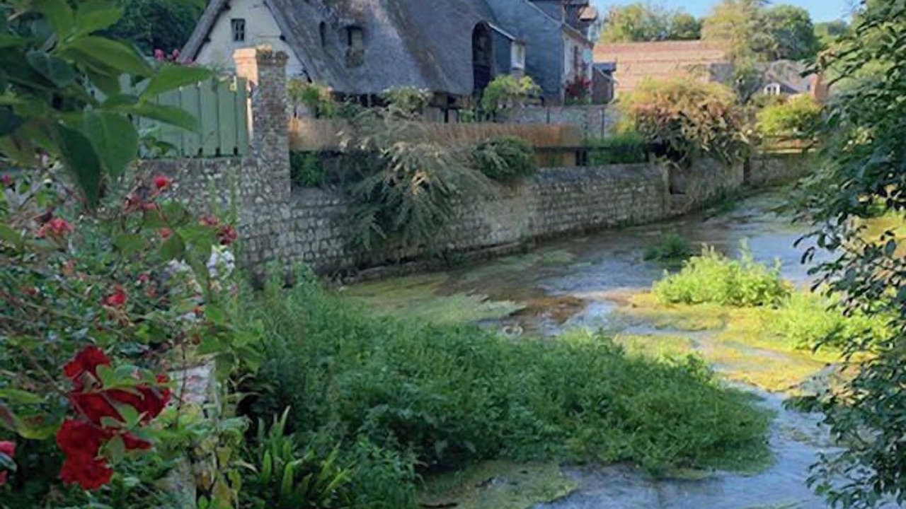 Photo of Outdoor in Cailleville