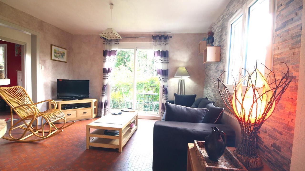 Photo of Livingroom in Cailleville