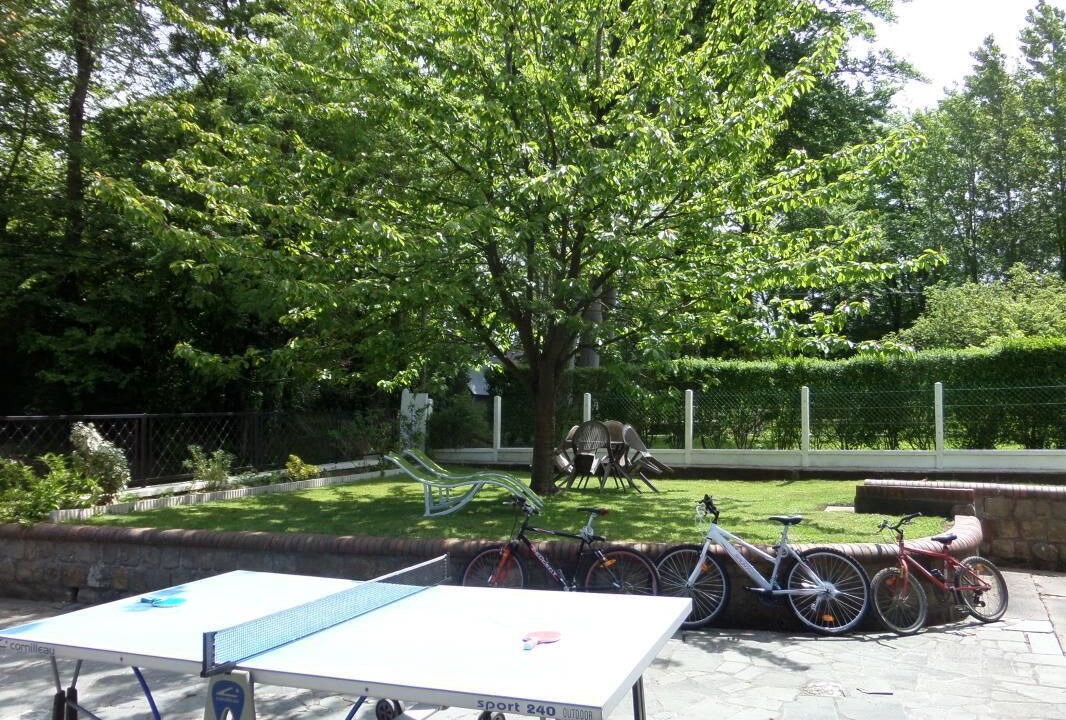 Photo of Outdoor in Cailleville