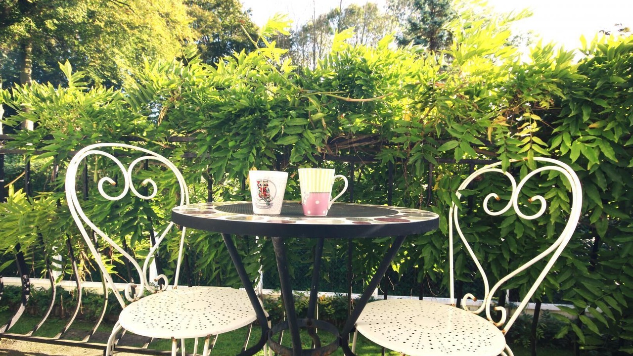 Photo of Outdoor in Cailleville