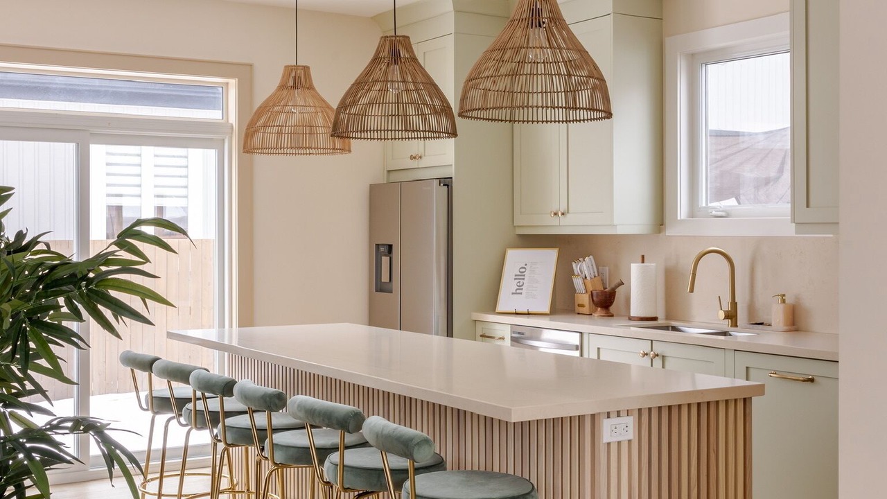 Photo of Kitchen in Port Weller