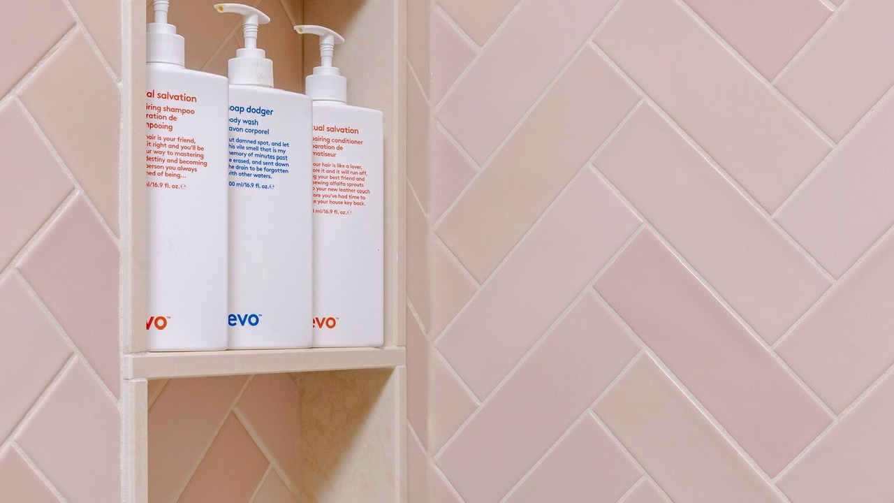 Photo of Bathroom in Port Weller