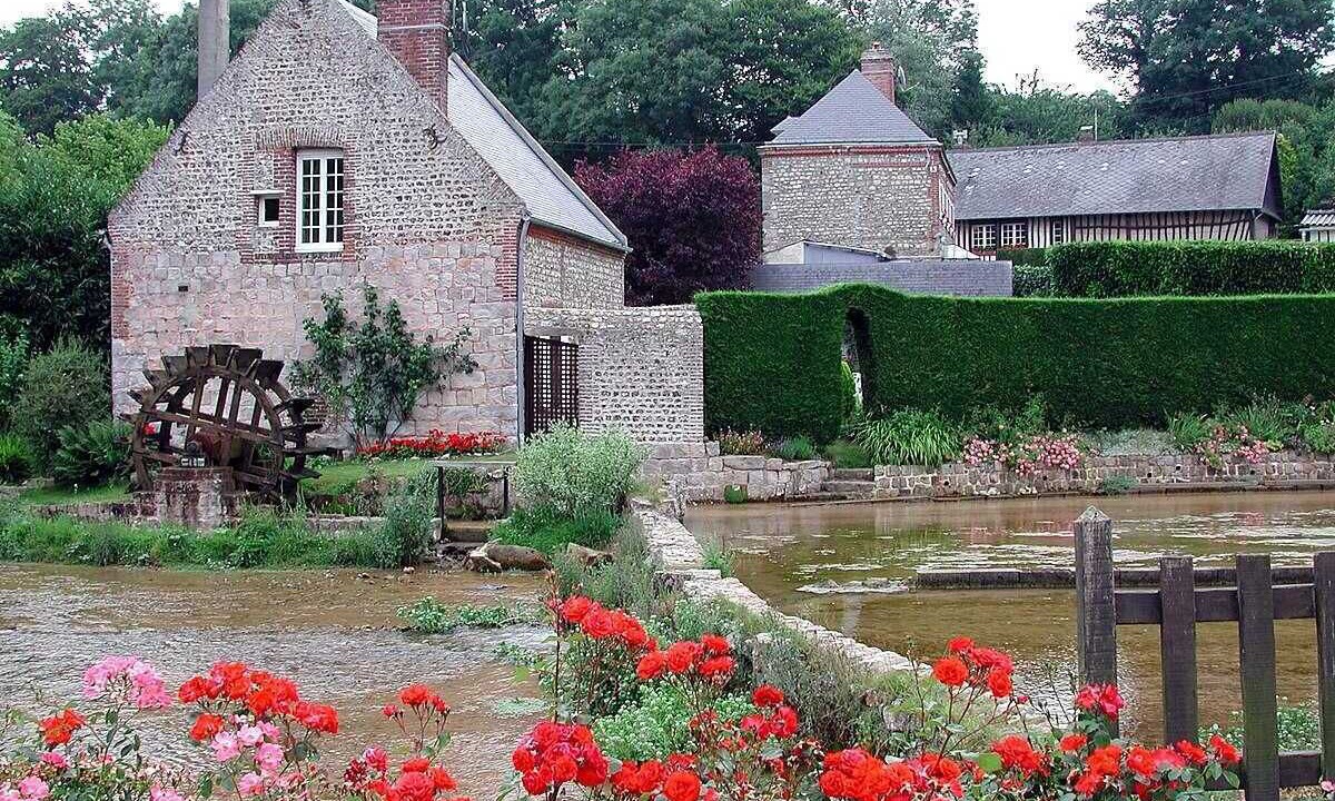 Photo of Outdoor in Sotteville-sur-Mer