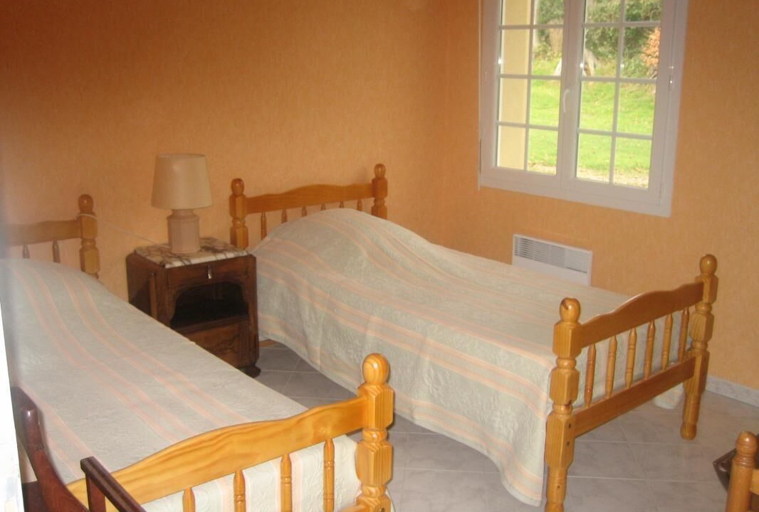 Photo of Bedroom in Sotteville-sur-Mer
