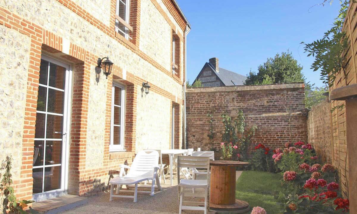 Photo of Outdoor in Saint-Jouin-Bruneval