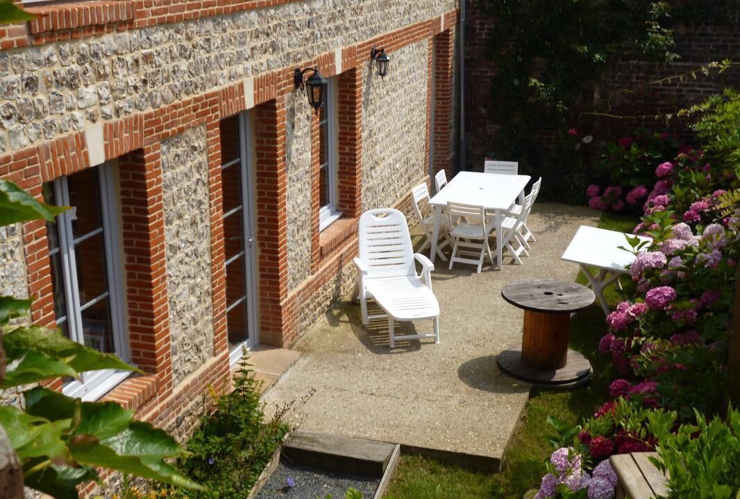 Photo of Outdoor in Saint-Jouin-Bruneval