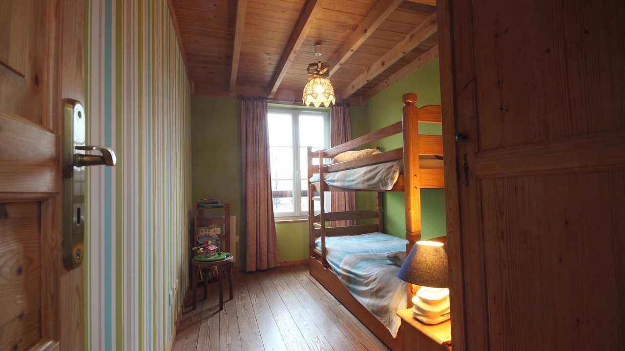 Photo of Bedroom in Saint-Jouin-Bruneval