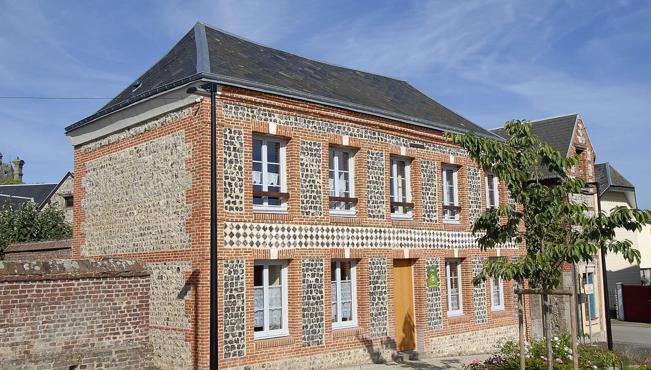 Photo of Outdoor in Saint-Jouin-Bruneval