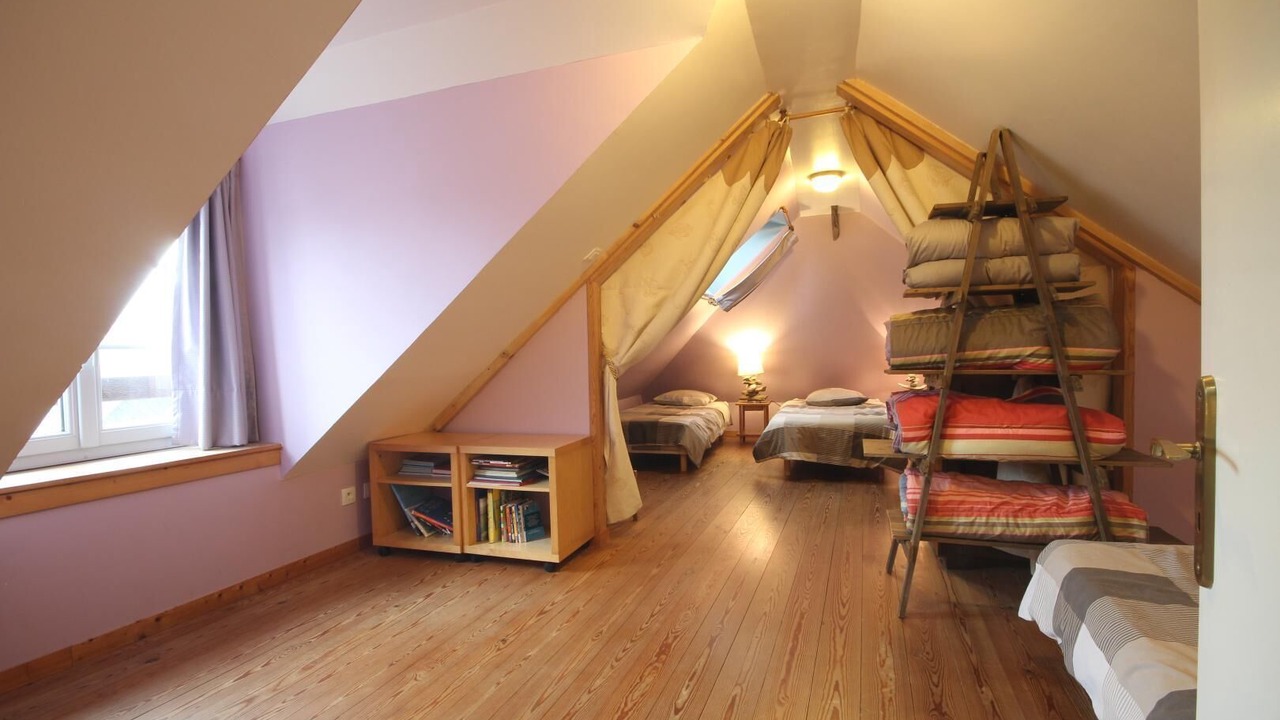 Photo of Bedroom in Saint-Jouin-Bruneval