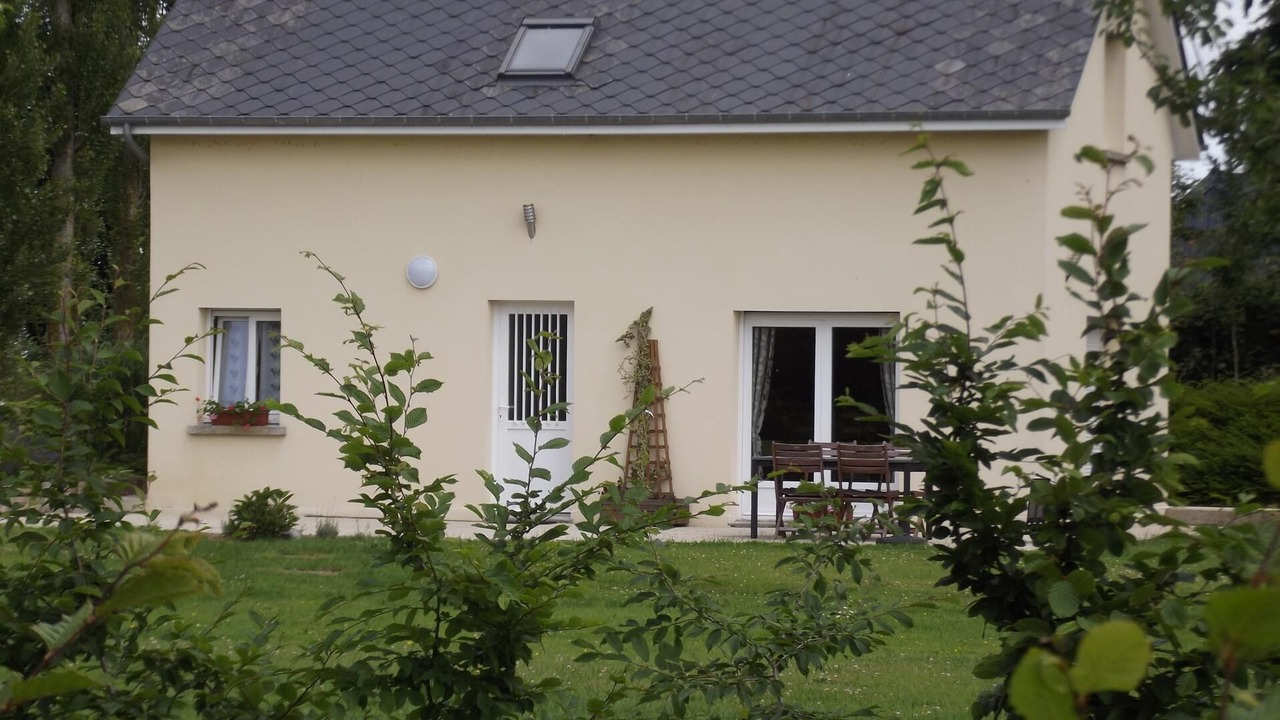 Photo of Outdoor in Ypreville-Biville