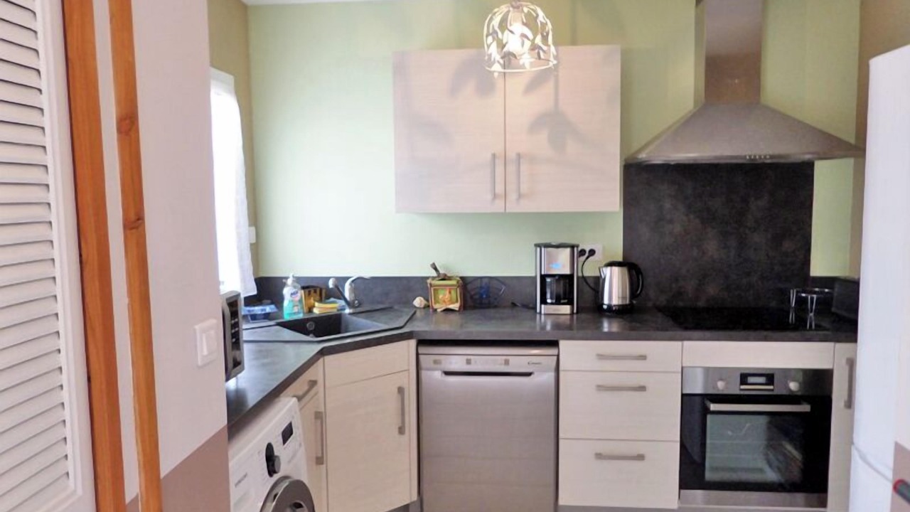 Photo of Kitchen in Ypreville-Biville