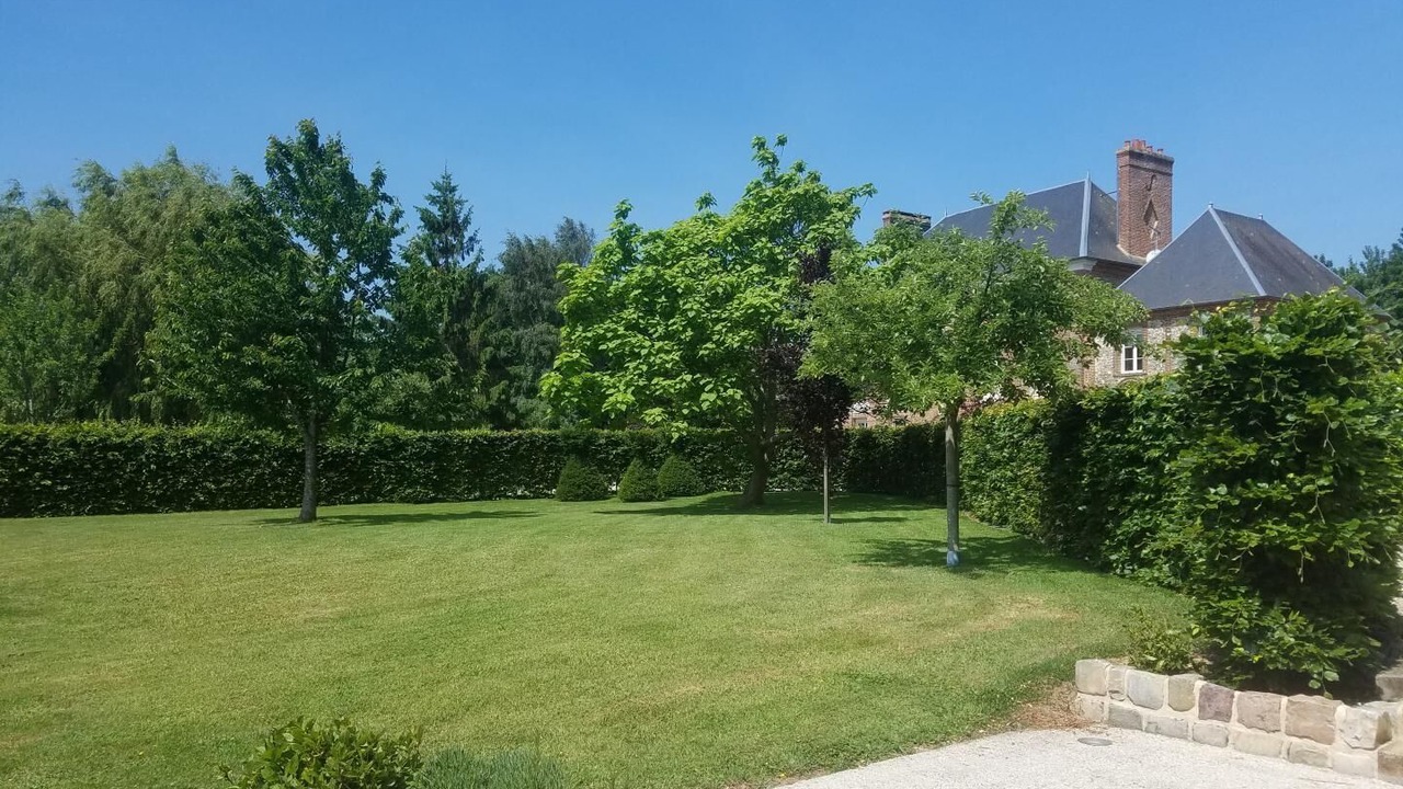 Photo of Outdoor in Ypreville-Biville