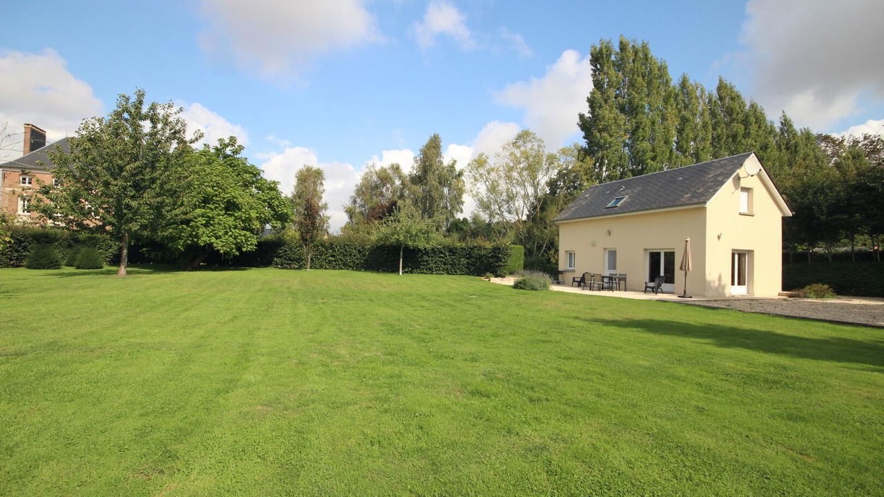 Photo of Outdoor in Ypreville-Biville