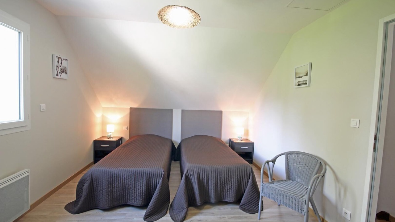 Photo of Bedroom in Ypreville-Biville