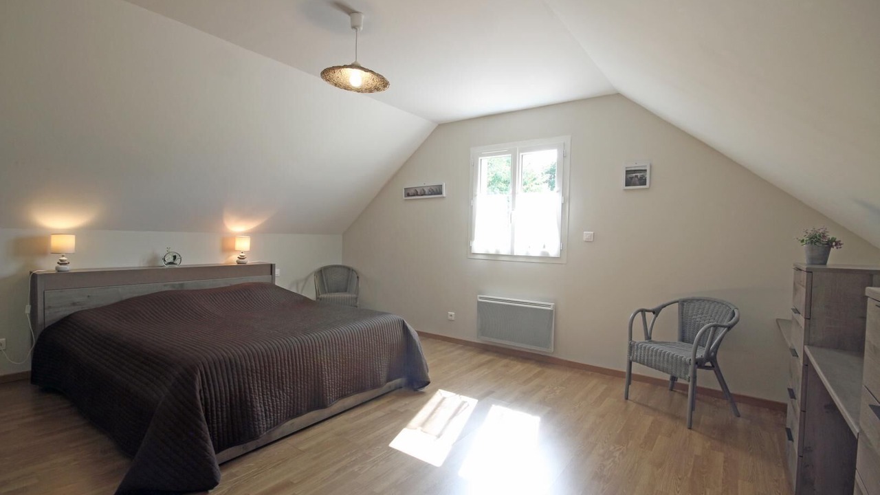 Photo of Bedroom in Ypreville-Biville