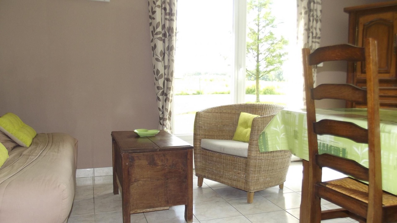 Photo of Livingroom in Ypreville-Biville