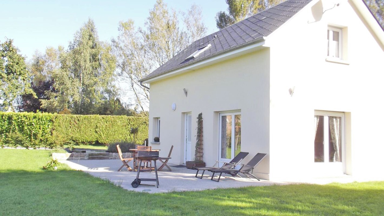 Photo of Outdoor in Ypreville-Biville