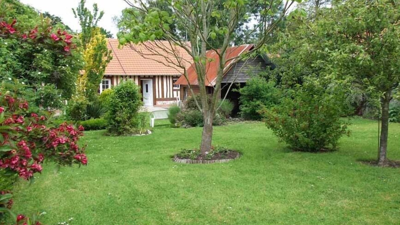 Photo of Outdoor in Sotteville-sur-Mer