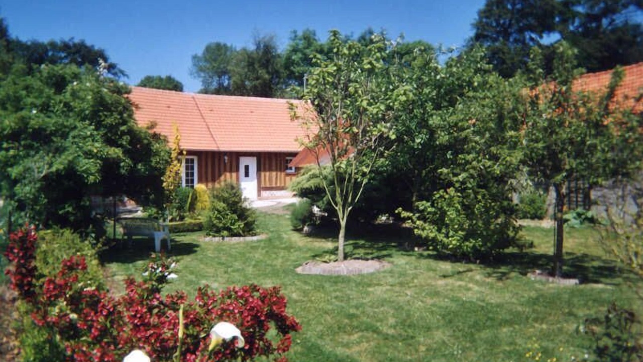 Photo of Outdoor in Sotteville-sur-Mer