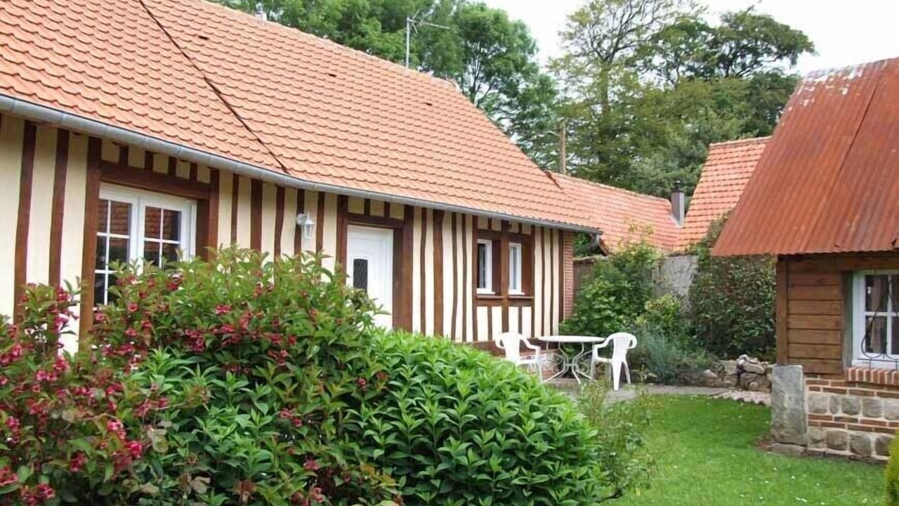Photo of Outdoor in Sotteville-sur-Mer