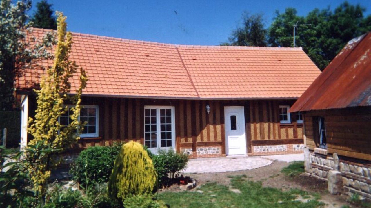 Photo of Outdoor in Sotteville-sur-Mer