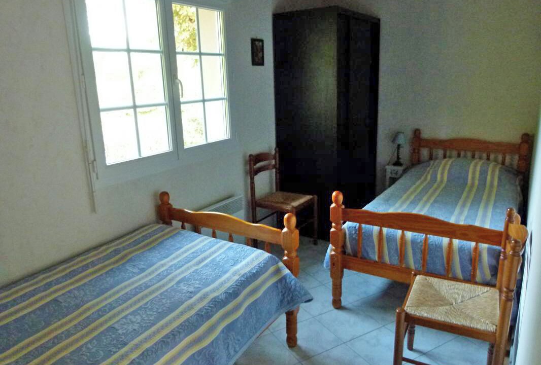 Photo of Bedroom in Sotteville-sur-Mer