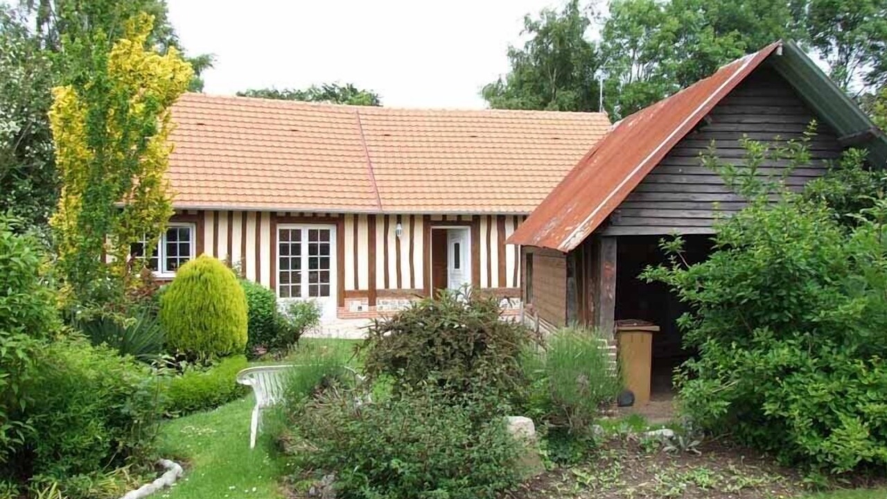 Photo of Outdoor in Sotteville-sur-Mer
