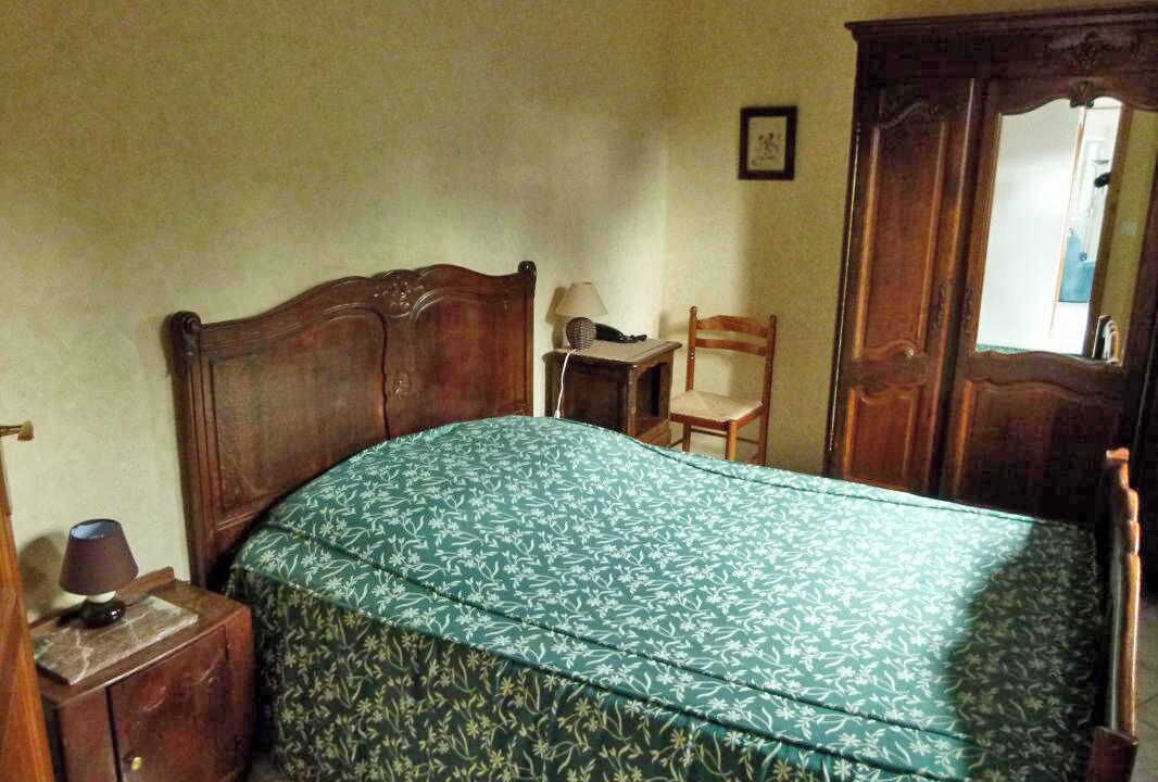 Photo of Bedroom in Sotteville-sur-Mer