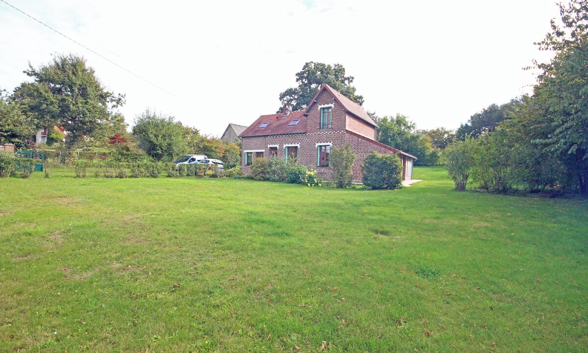 Photo of Outdoor in Roncherolles-en-Bray