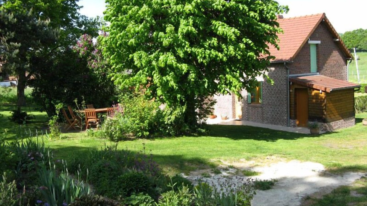 Photo of Outdoor in Roncherolles-en-Bray