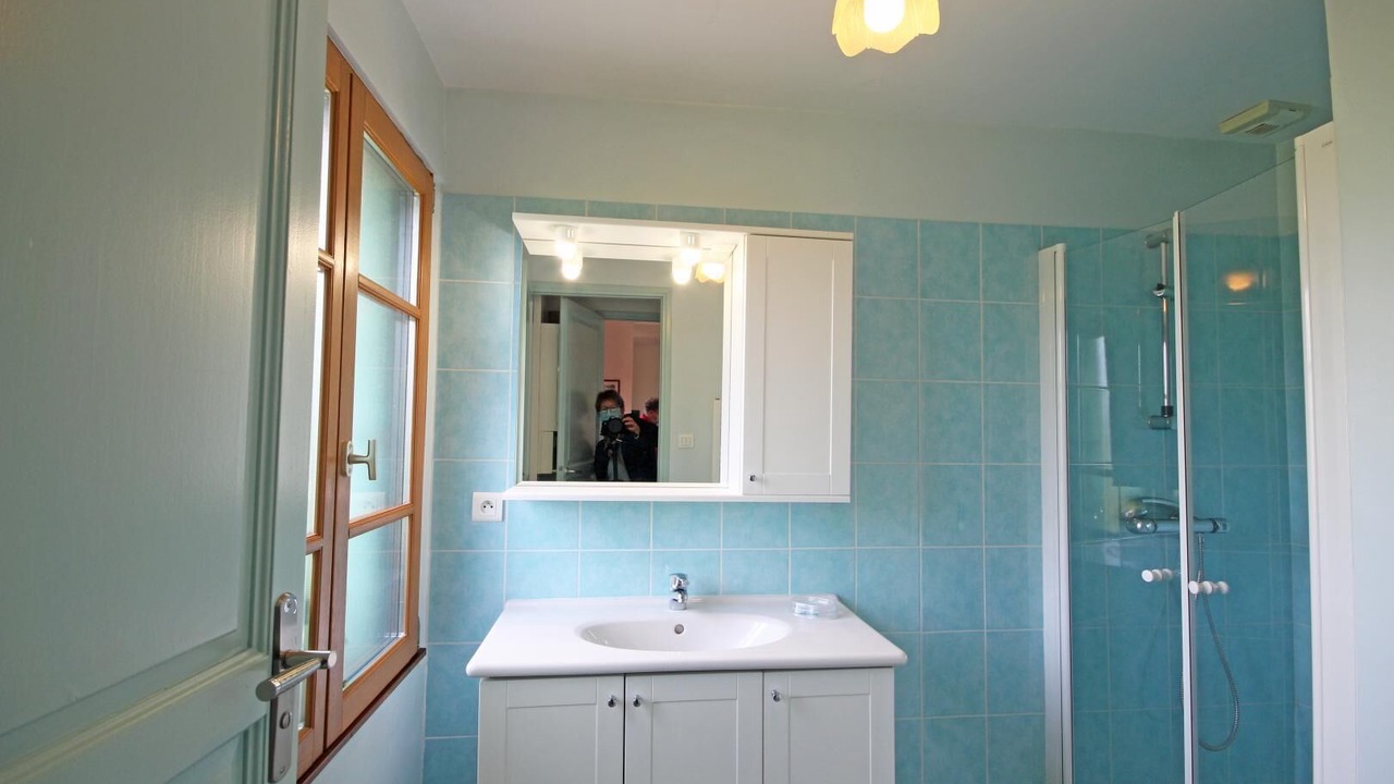 Photo of Bathroom in Roncherolles-en-Bray