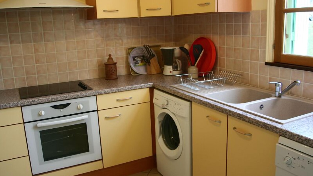 Photo of Kitchen in Roncherolles-en-Bray