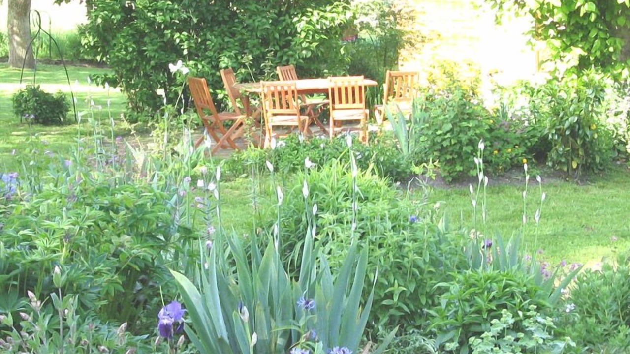 Photo of Outdoor in Roncherolles-en-Bray