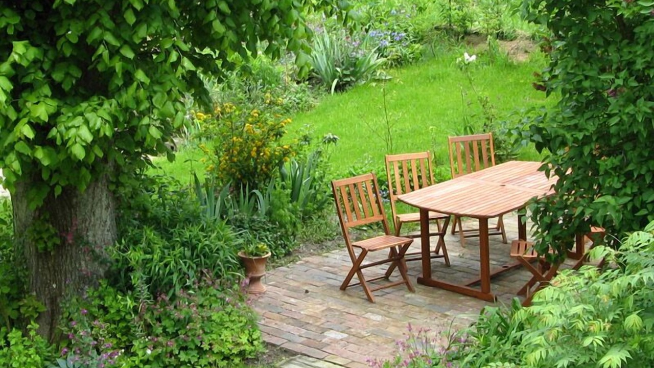 Photo of Outdoor in Roncherolles-en-Bray