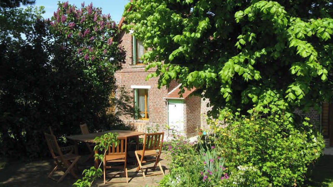 Photo of Outdoor in Roncherolles-en-Bray