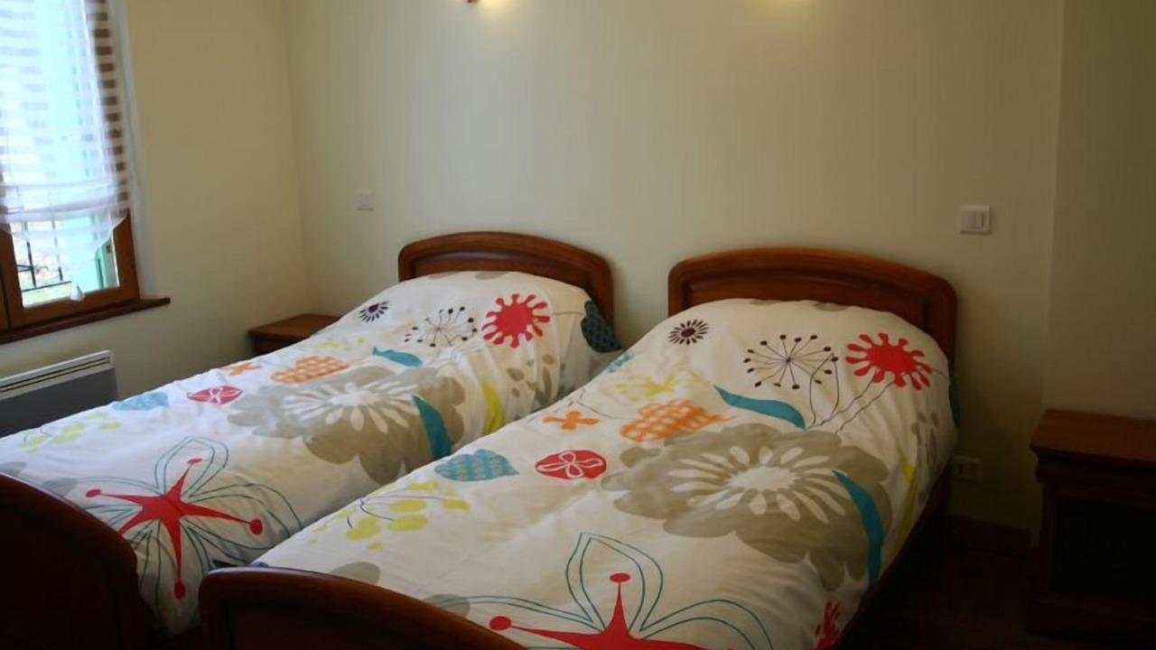 Photo of Bedroom in Roncherolles-en-Bray