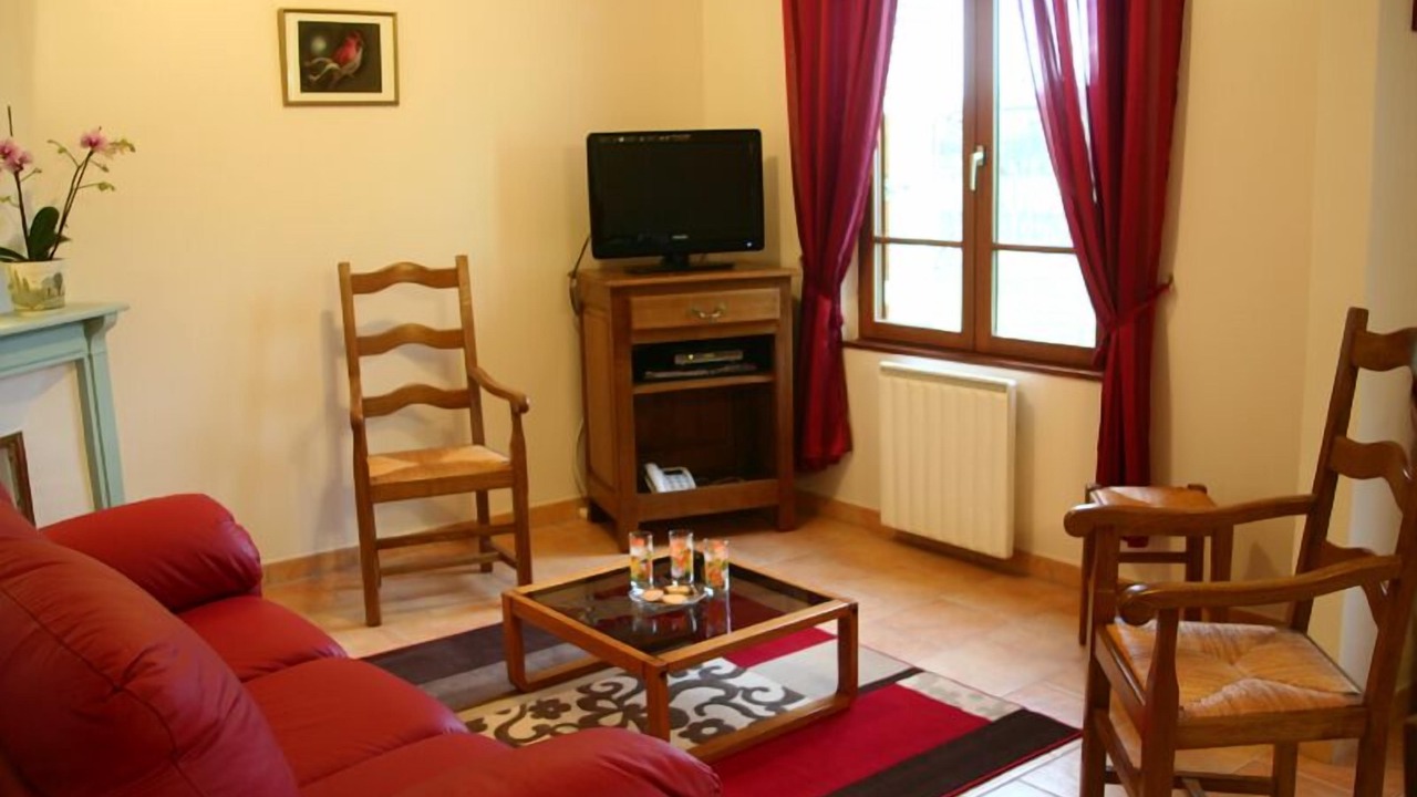 Photo of Livingroom in Roncherolles-en-Bray