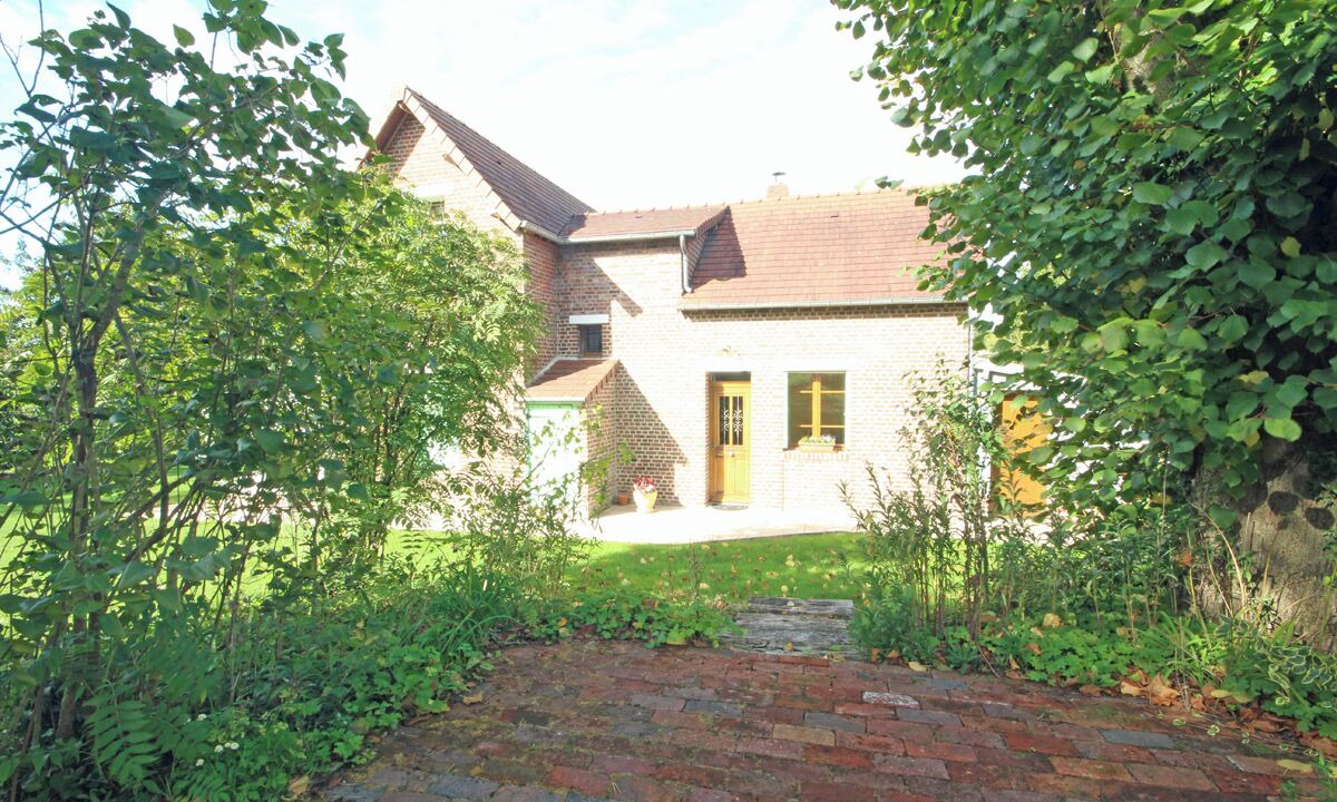 Photo of Outdoor in Roncherolles-en-Bray