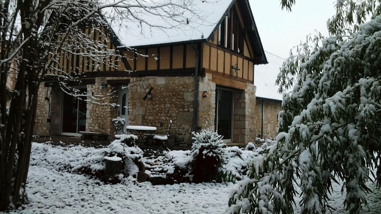 Photo of Outdoor in Saint-Pierre-de-Manneville
