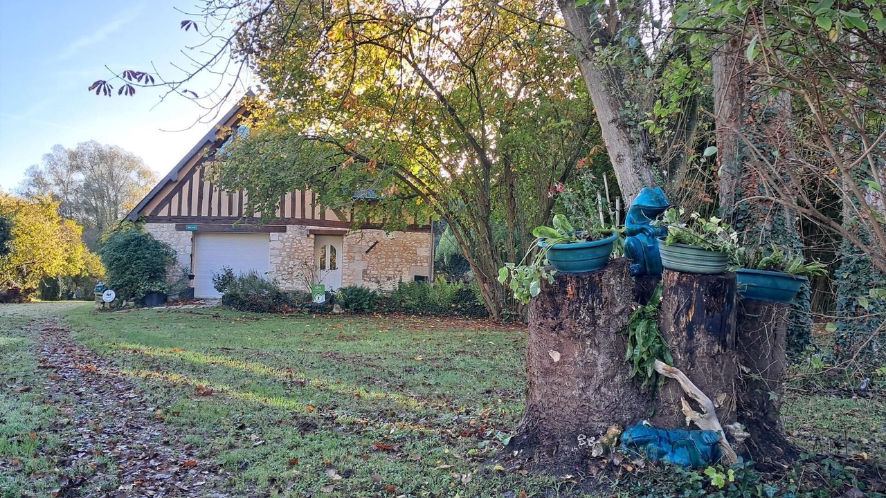 Photo of Outdoor in Saint-Pierre-de-Manneville