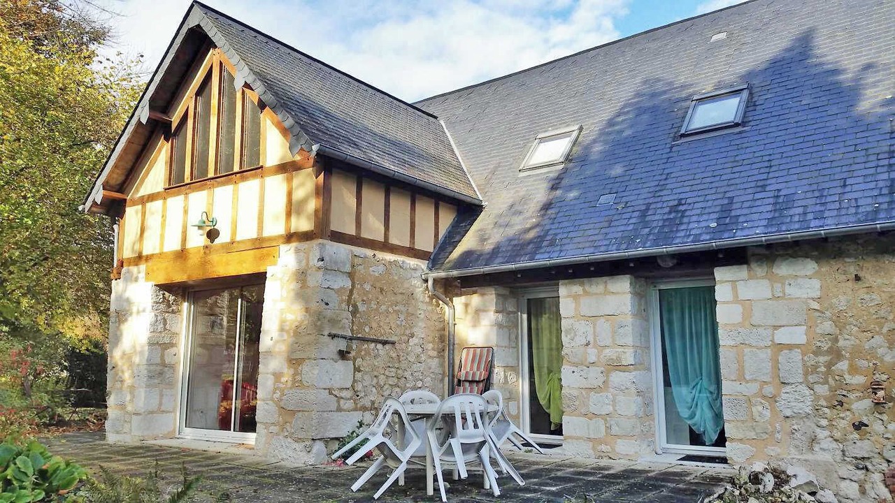 Photo of Outdoor in Saint-Pierre-de-Manneville