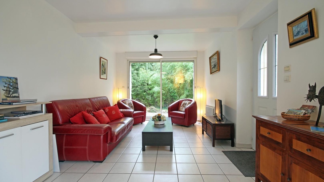 Photo of Livingroom in Saint-Pierre-de-Manneville
