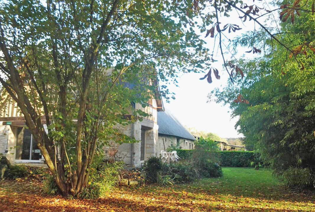 Photo of Outdoor in Saint-Pierre-de-Manneville