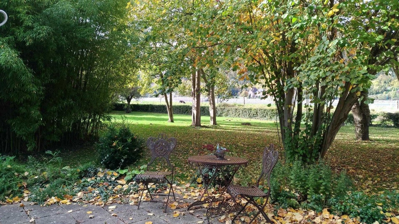 Photo of Outdoor in Saint-Pierre-de-Manneville
