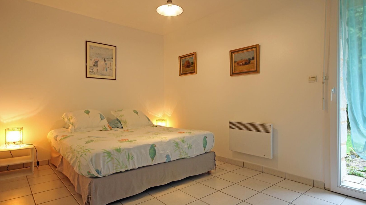 Photo of Bedroom in Saint-Pierre-de-Manneville